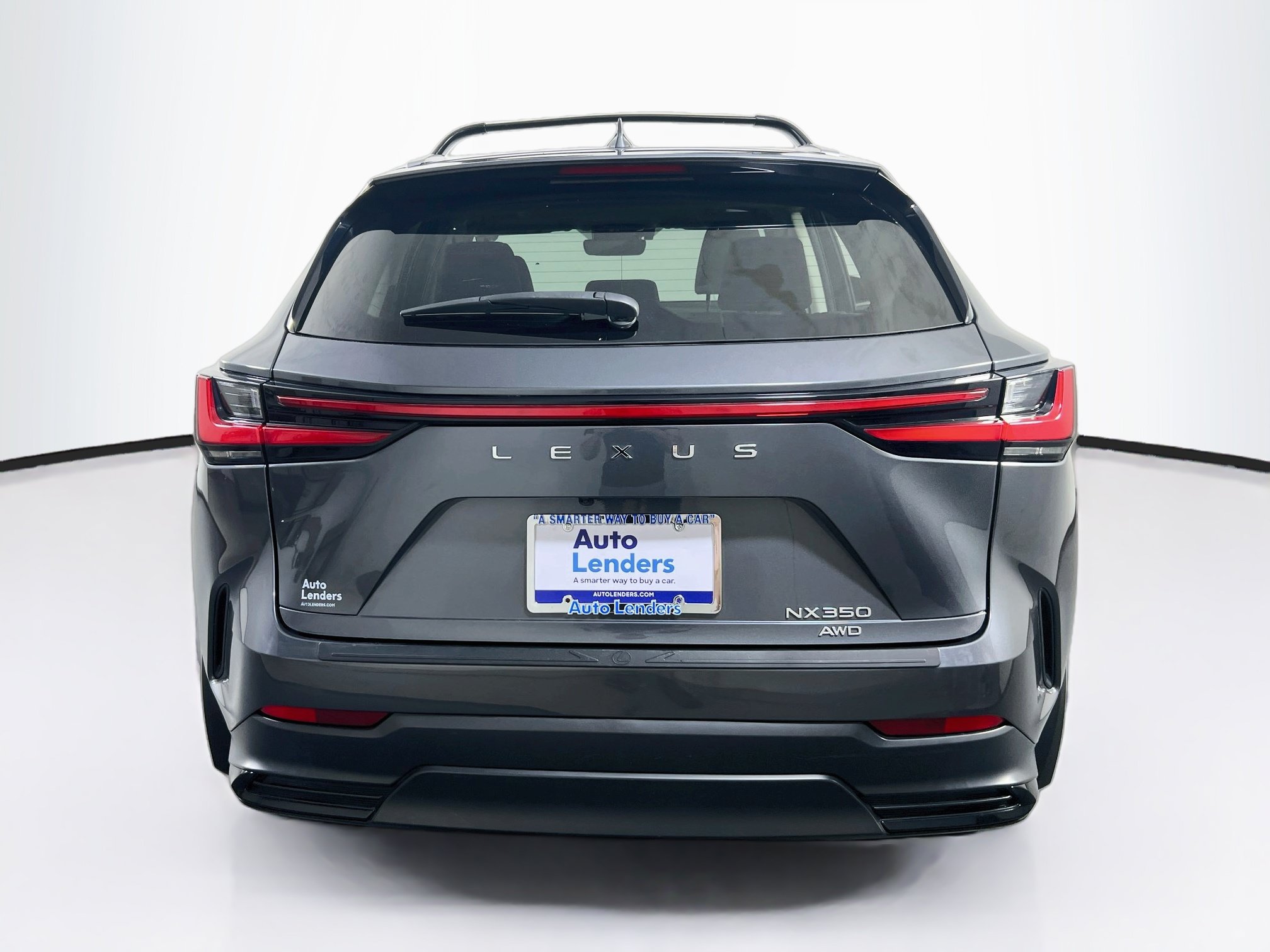 Used 2024 Lexus NX 350 AWD w/ Cold Area Package image 6