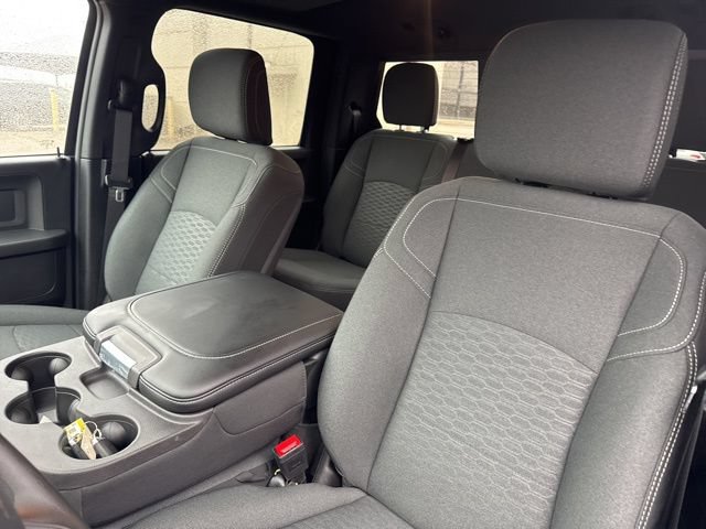 New 2026 RAM 2500 Tradesman AWD/4WD image 11