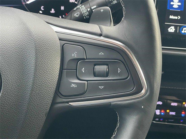 Certified 2023 Buick Envision Avenir image 19