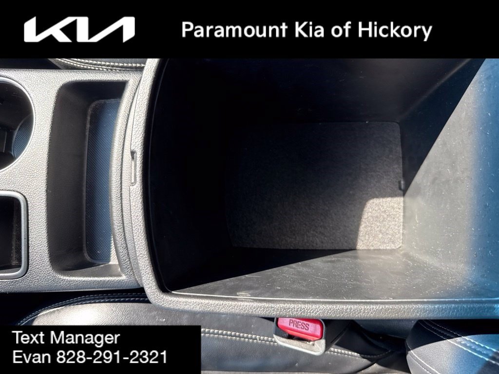 Used 2019 Kia Sportage EX w/ EX Premium Package AWD/4WD image 26