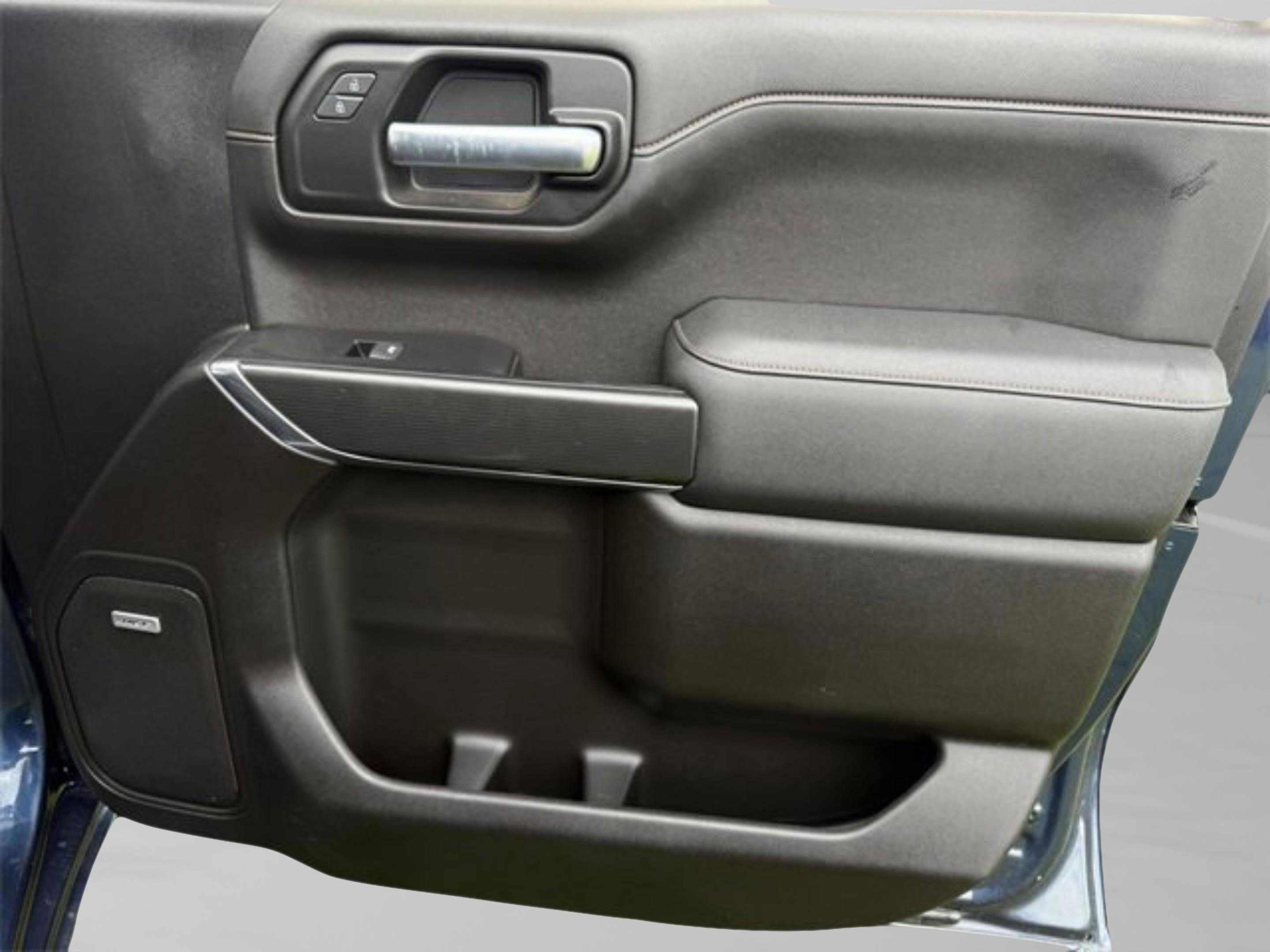 Used 2020 GMC Sierra 1500 AT4 w/ AT4 Premium Package image 34