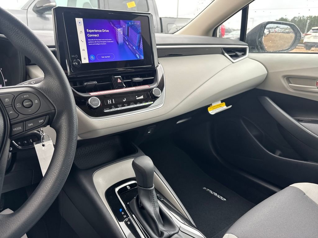 New 2026 Toyota Corolla LE image 14