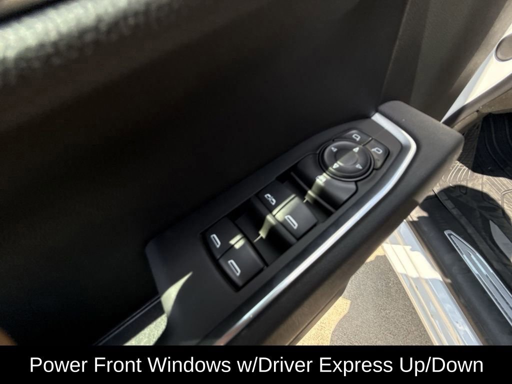 New 2026 GMC Sierra 1500 Elevation w/ Elevation Premium Package image 22