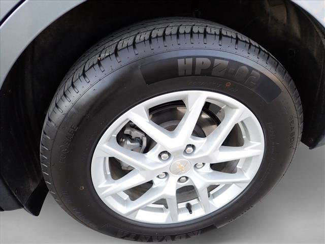 Used 2024 Chevrolet Equinox LT image 7