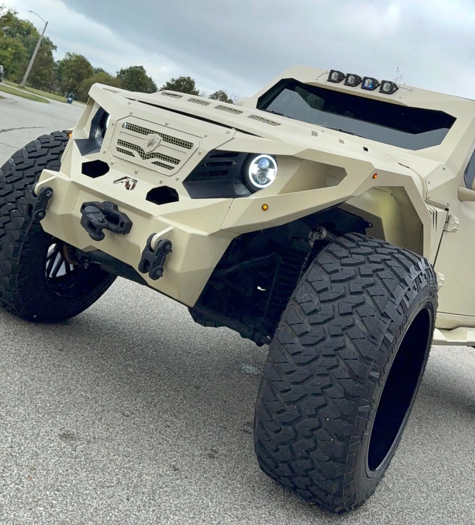 Used 2018 Jeep Wrangler Unlimited Sport S image 5