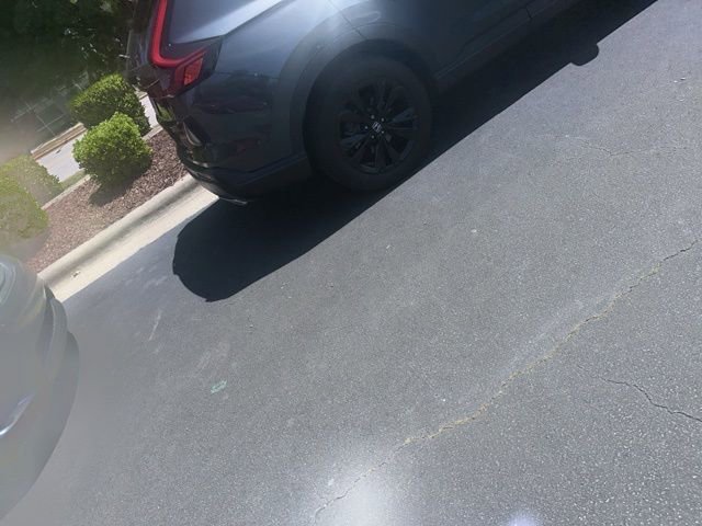 Used 2023 Honda CR-V Sport Touring image 14