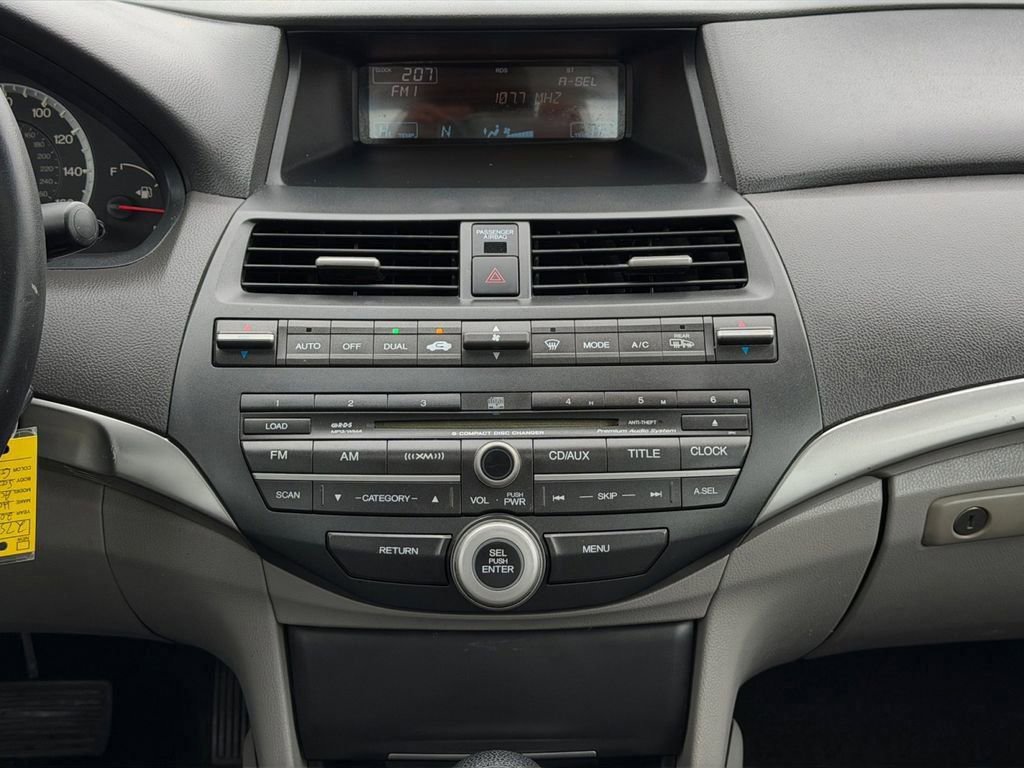 Used 2008 Honda Accord EX-L image 13
