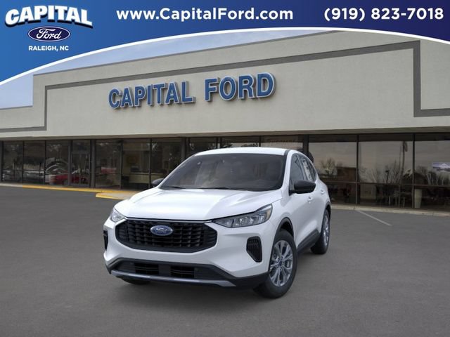 New 2026 Ford Escape Active FWD image 2