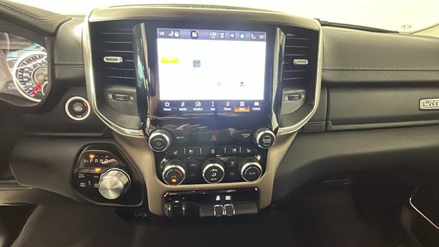 Used 2022 RAM 1500 Laramie AWD/4WD image 23