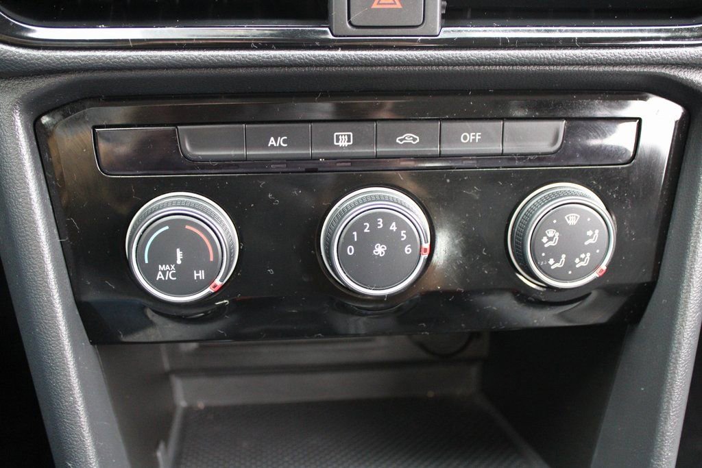 Certified 2023 Volkswagen Taos S image 17