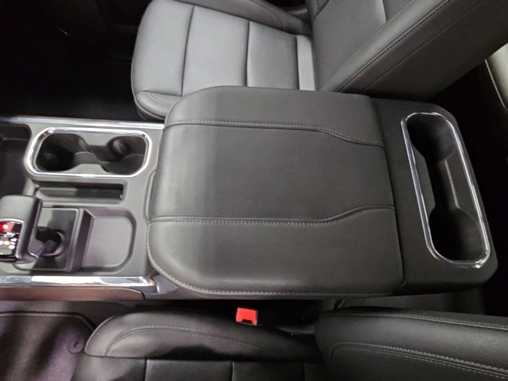 Used 2023 GMC Sierra 1500 SLT w/ SLT Premium Plus Package AWD/4WD image 24