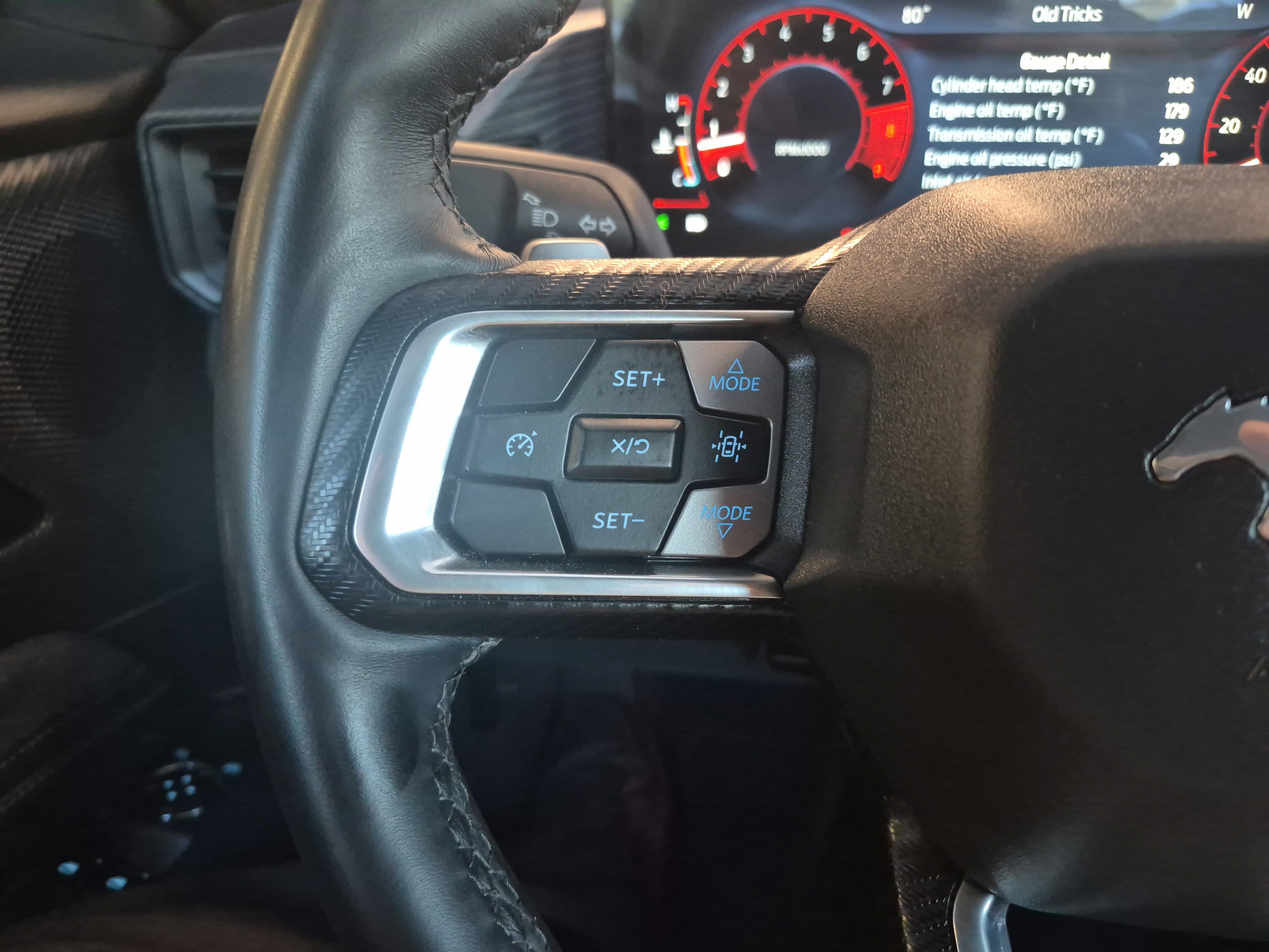 Used 2025 Ford Mustang GT RWD image 22