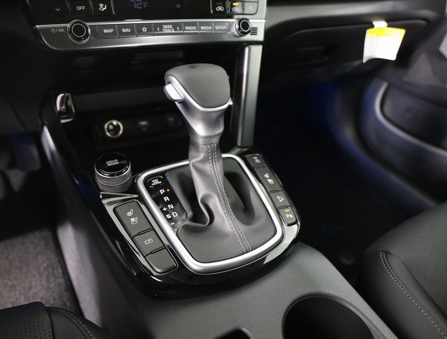 New 2025 Kia Seltos SX w/ SX Sunroof Package image 20