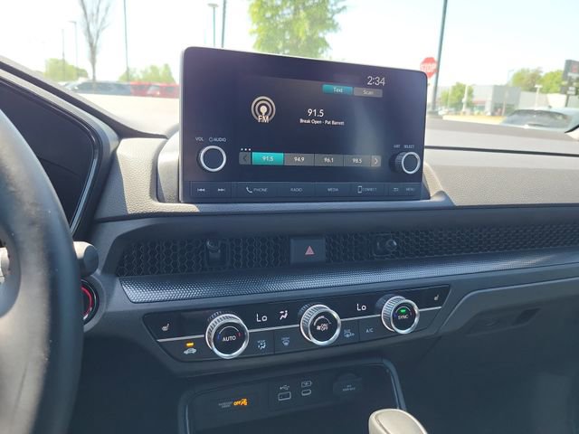 Used 2025 Honda CR-V Sport image 20