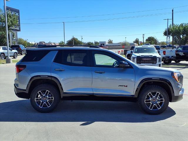 New 2026 GMC Terrain AT4 w/ Technology Package II image 2