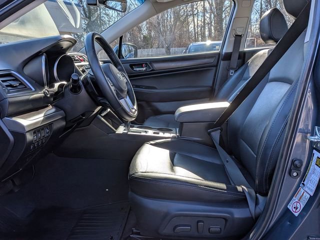 Used 2017 Subaru Legacy 2.5i Limited image 13