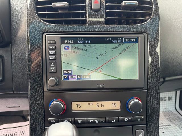 Used 2012 Chevrolet Corvette Grand Sport w/ 3LT Preferred Equipment Group image 23