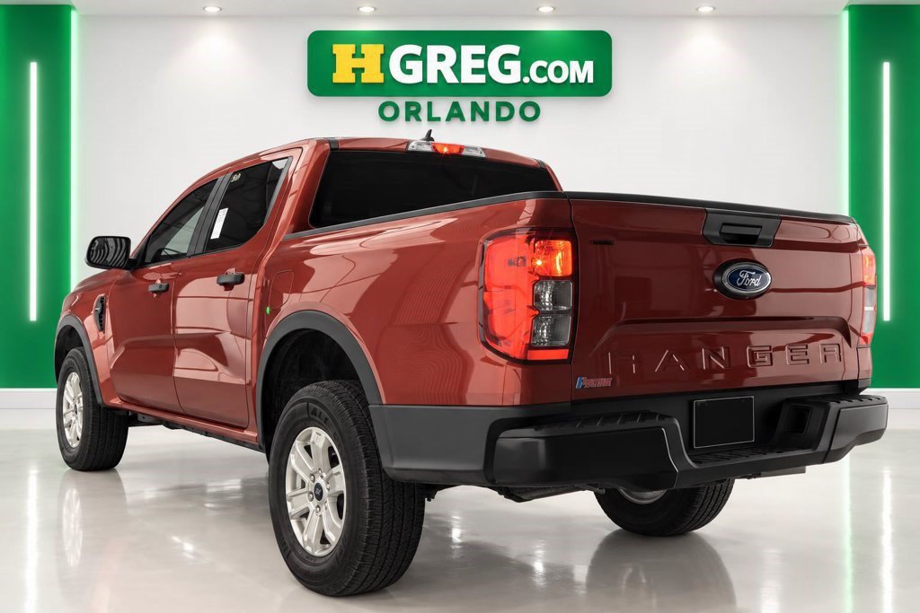 Used 2024 Ford Ranger XL RWD image 2