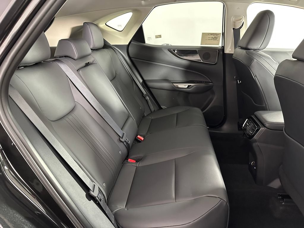 New 2026 Lexus NX 350 AWD w/ Accessory Package (2T) image 18