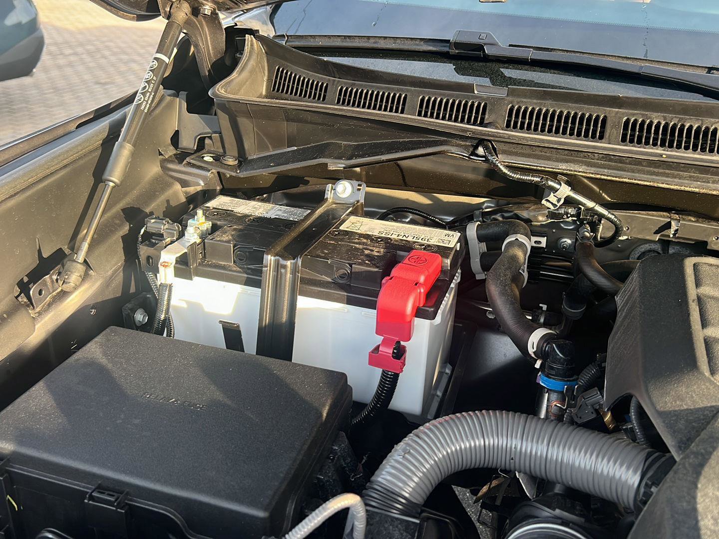 Used 2023 Toyota Tundra 1794 Edition w/ TRD Off-Road Package image 36