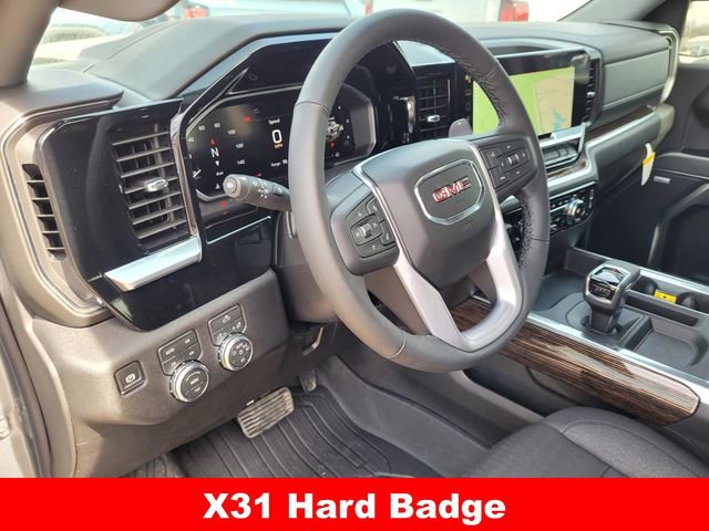 New 2026 GMC Sierra 1500 Elevation image 22