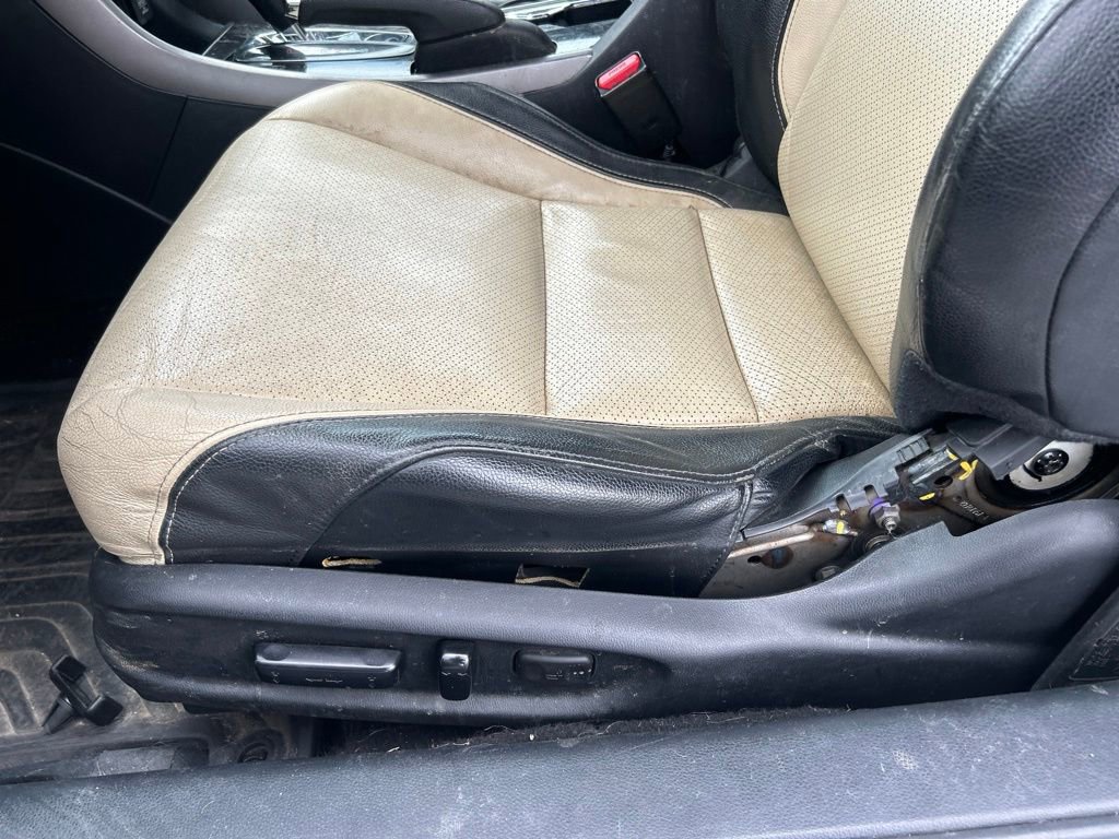 Used 2017 Honda Accord EX-L image 17