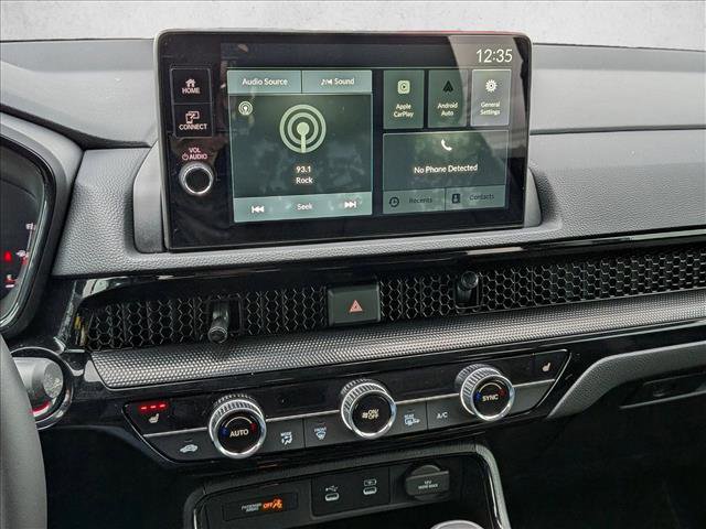 New 2026 Honda CR-V EX-L image 12