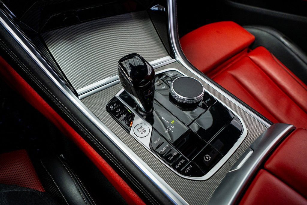Used 2025 BMW 840i Coupe w/ M Sport Professional Package image 51