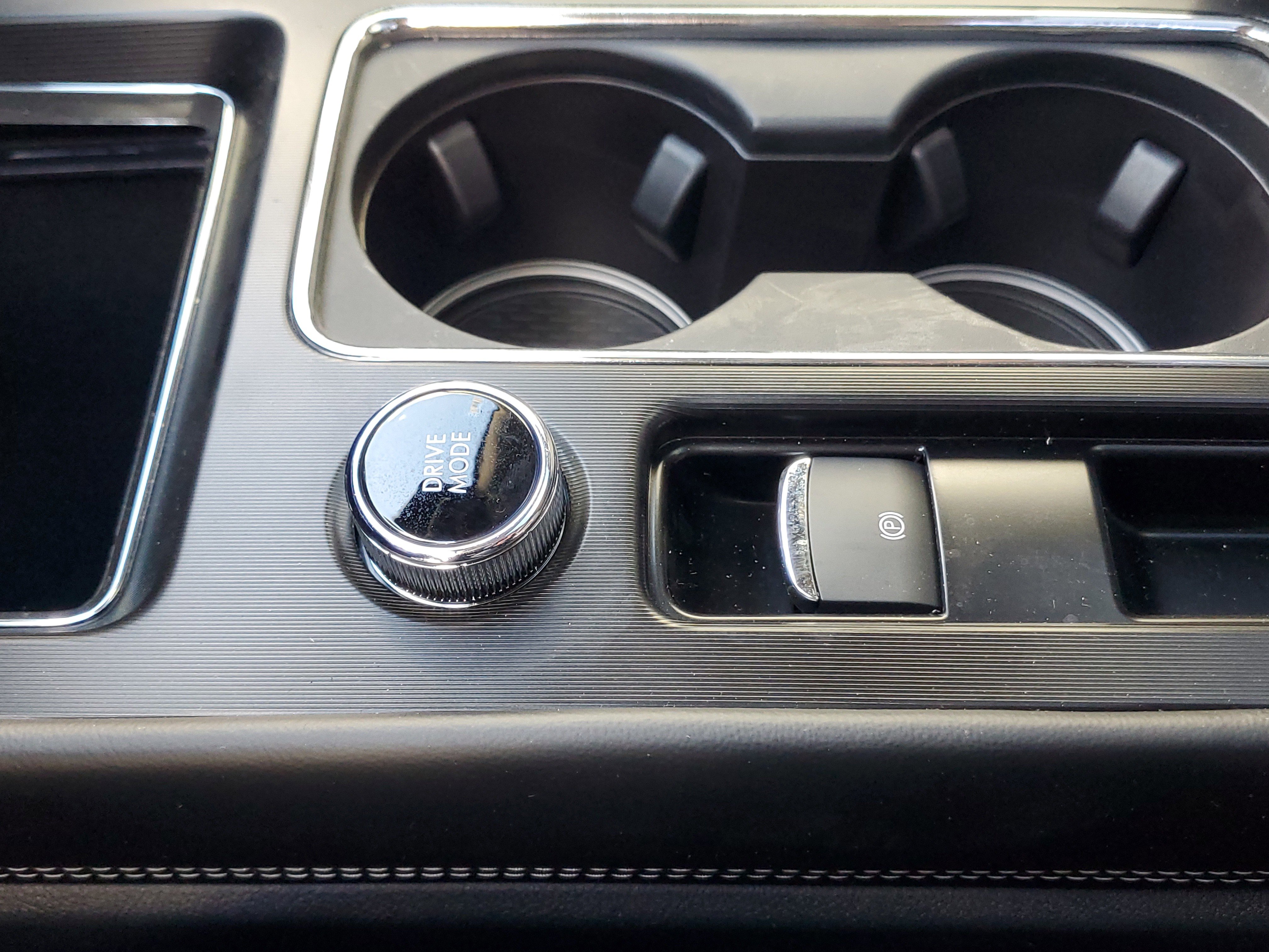 New 2025 Lincoln Corsair Grand Touring w/ Jet Appearance Package image 23