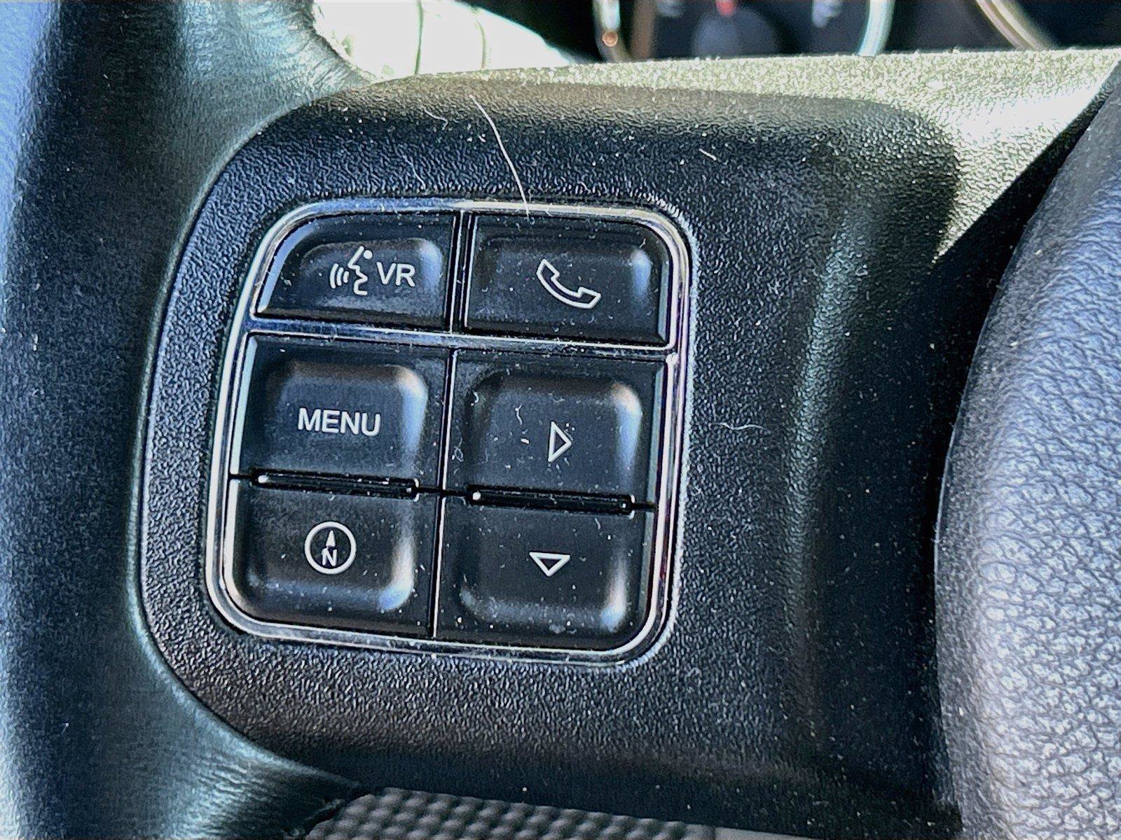 Used 2014 Jeep Wrangler Sport w/ Quick Order Package 24S AWD/4WD image 25
