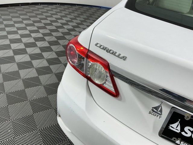 Used 2011 Toyota Corolla LE FWD image 20