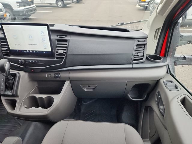 Used 2026 Ford Transit 350 XL RWD image 24