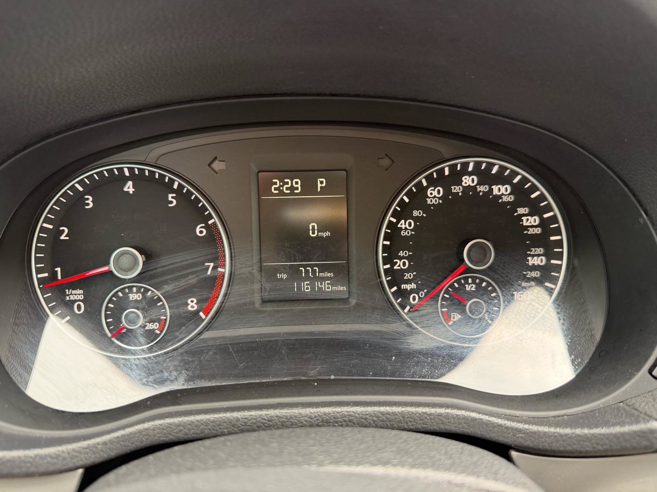 Used 2013 Volkswagen Passat 2.5 S FWD image 27