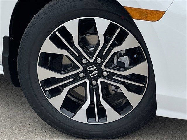 New 2026 Honda Odyssey Elite image 9