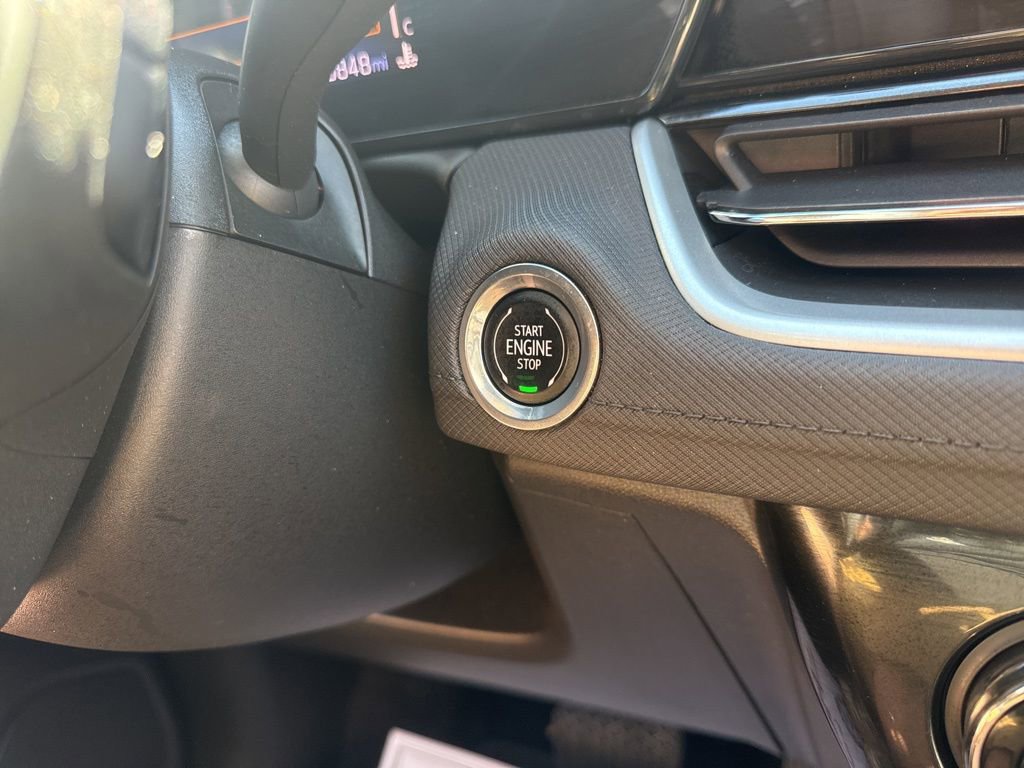 Used 2024 Chevrolet TrailBlazer LT w/ Convenience Package image 22