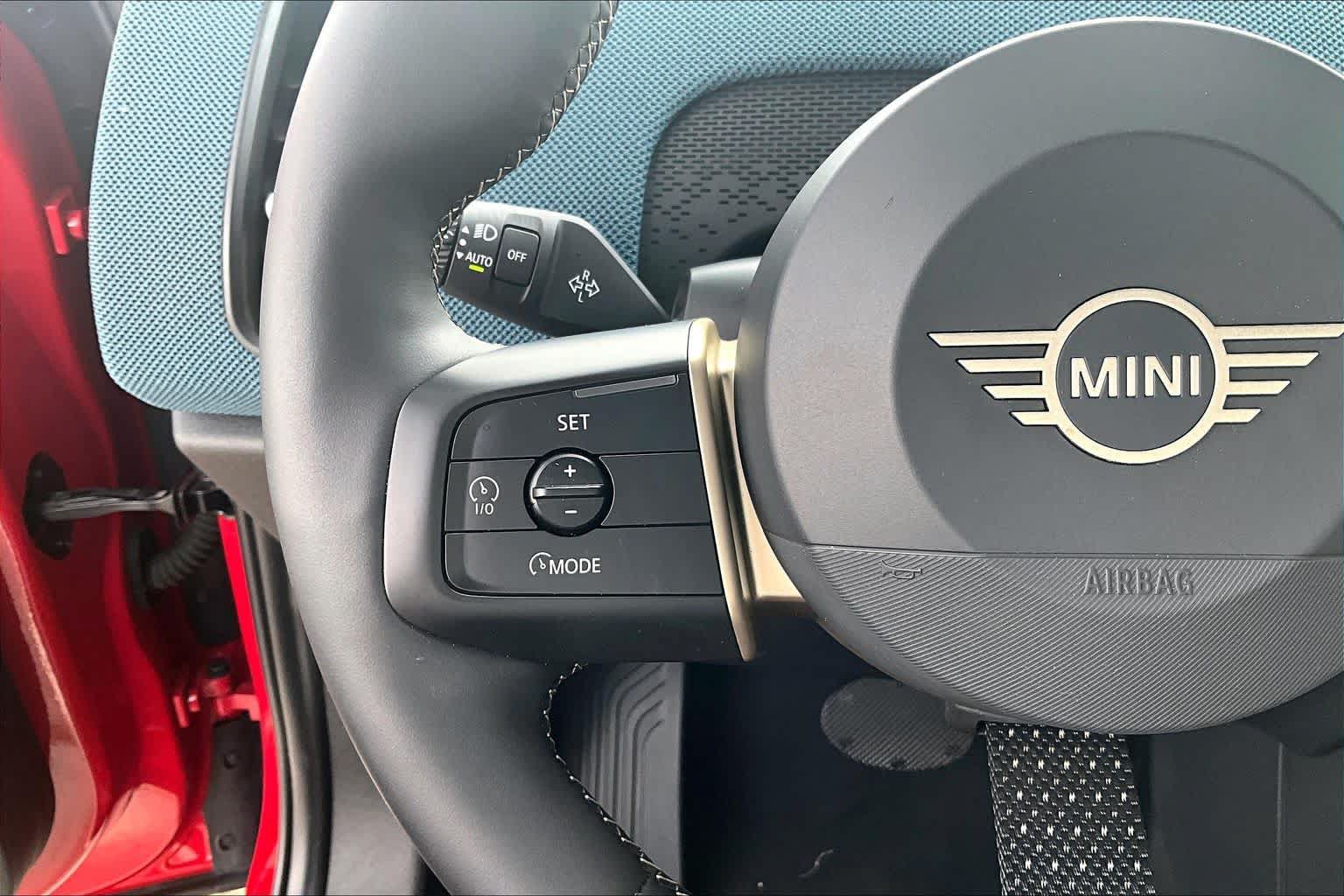 Used 2025 MINI Cooper Countryman S AWD/4WD image 20