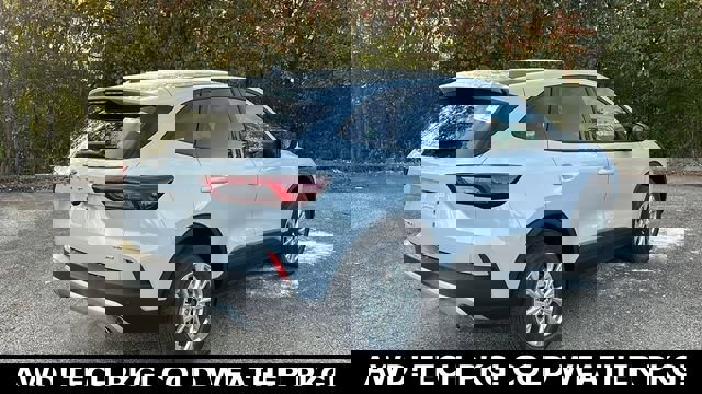 New 2026 Ford Escape Active w/ Tech Pack #1 image 28
