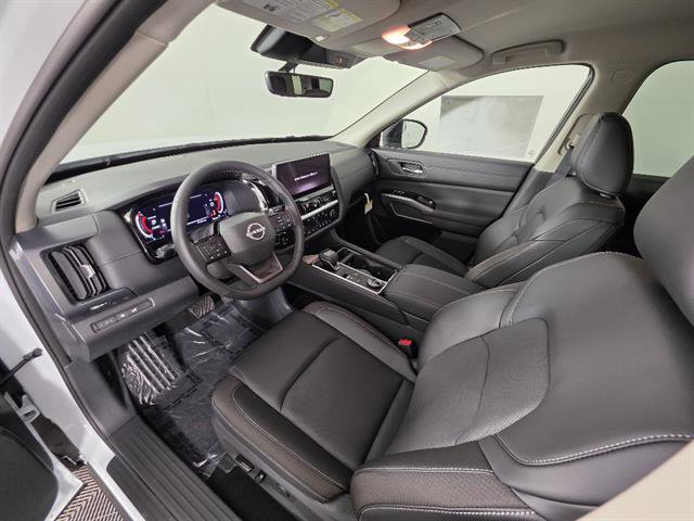 New 2026 Nissan Pathfinder SL AWD/4WD image 33