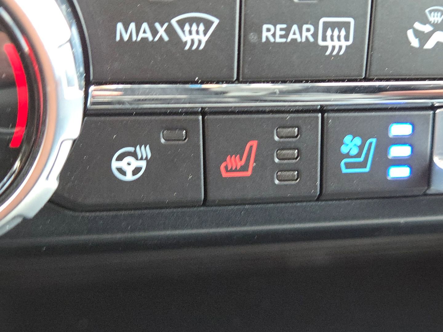 New 2025 Ford F150 Tremor w/ Equipment Group 402A High image 6