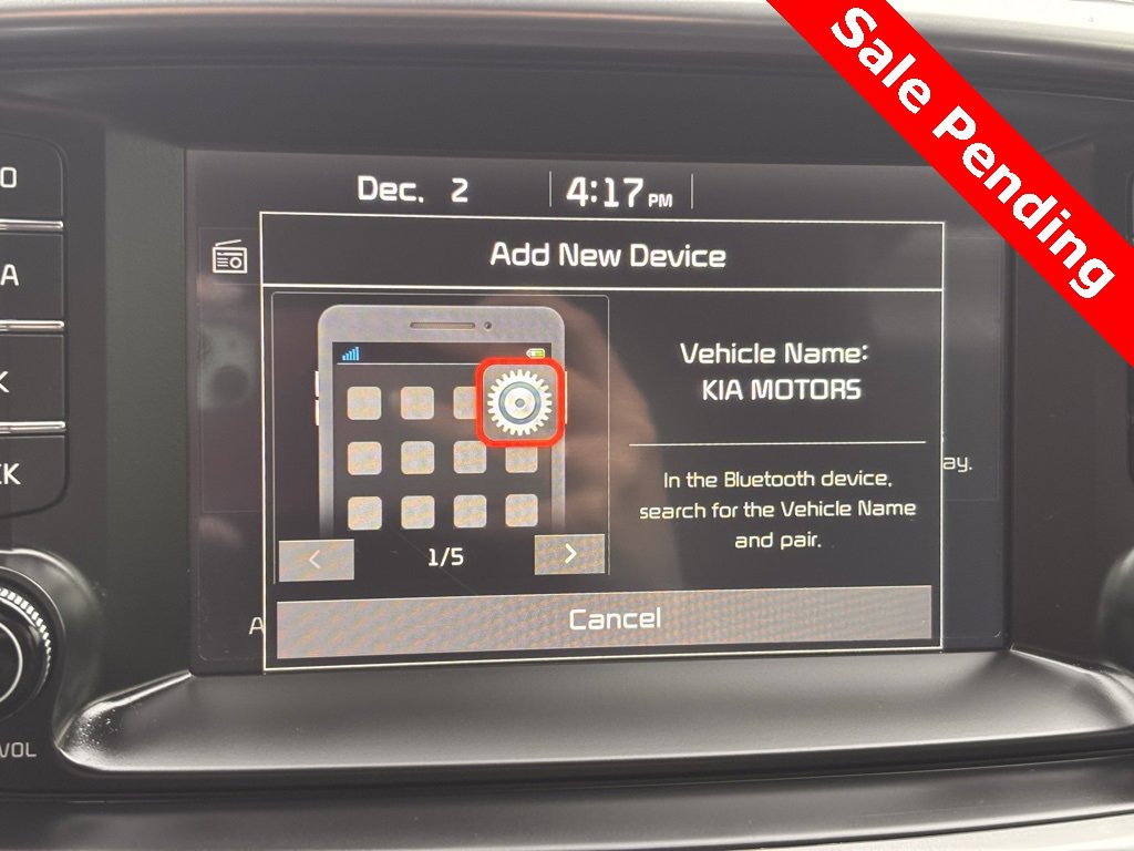 Used 2019 Kia Sorento LX image 25
