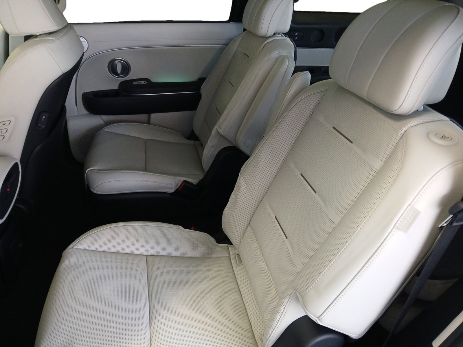 New 2026 Hyundai Palisade Calligraphy image 13