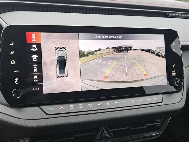 New 2026 Dodge Charger Scat Pack AWD/4WD image 15