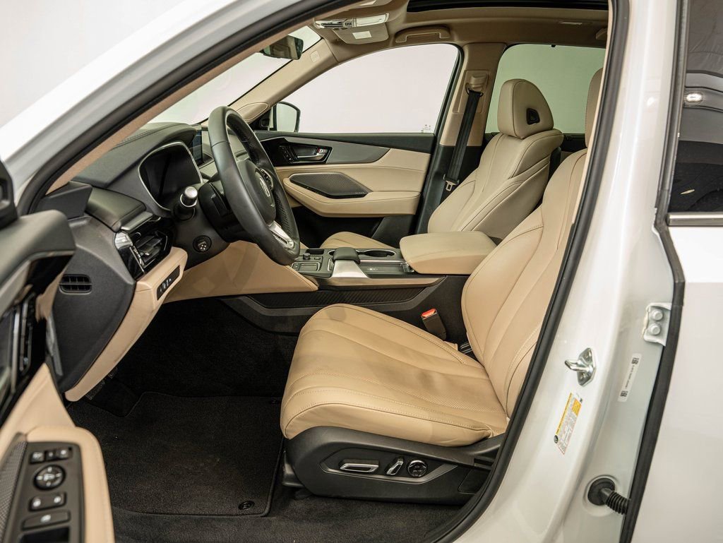 Certified 2023 Acura MDX SH-AWD w/ Technology Package image 33