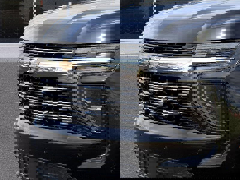 New 2026 Chevrolet Suburban Premier image 50