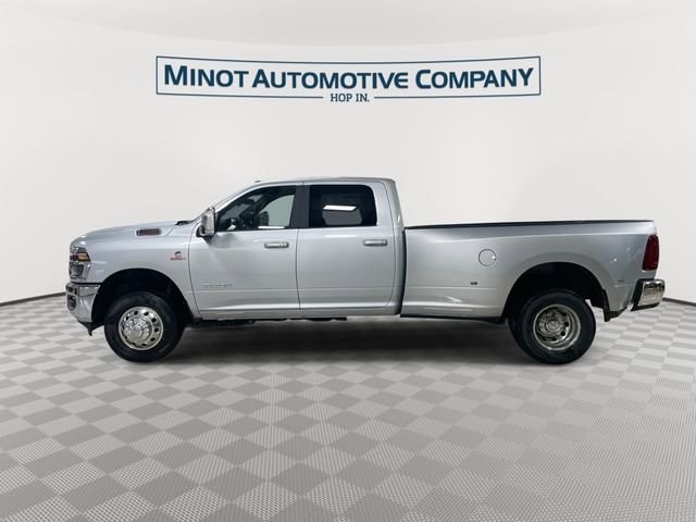 New 2026 RAM 3500 Laramie w/ Max Tow Package image 5