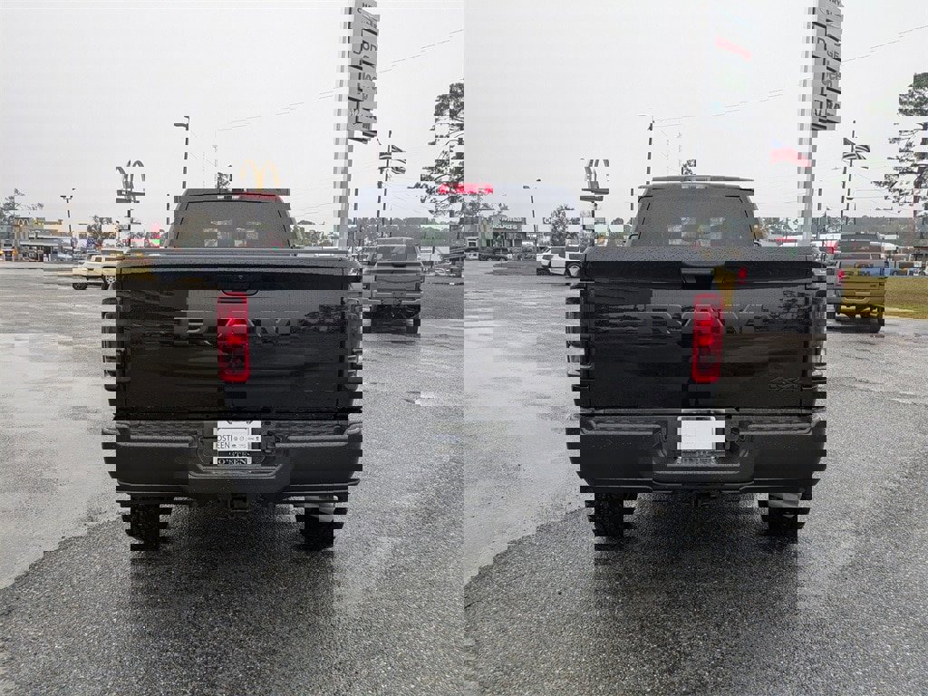 New 2025 RAM 2500 Tradesman w/ Bed Convenience Group image 7