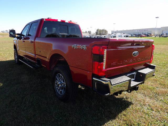 New 2026 Ford F350 Lariat image 30