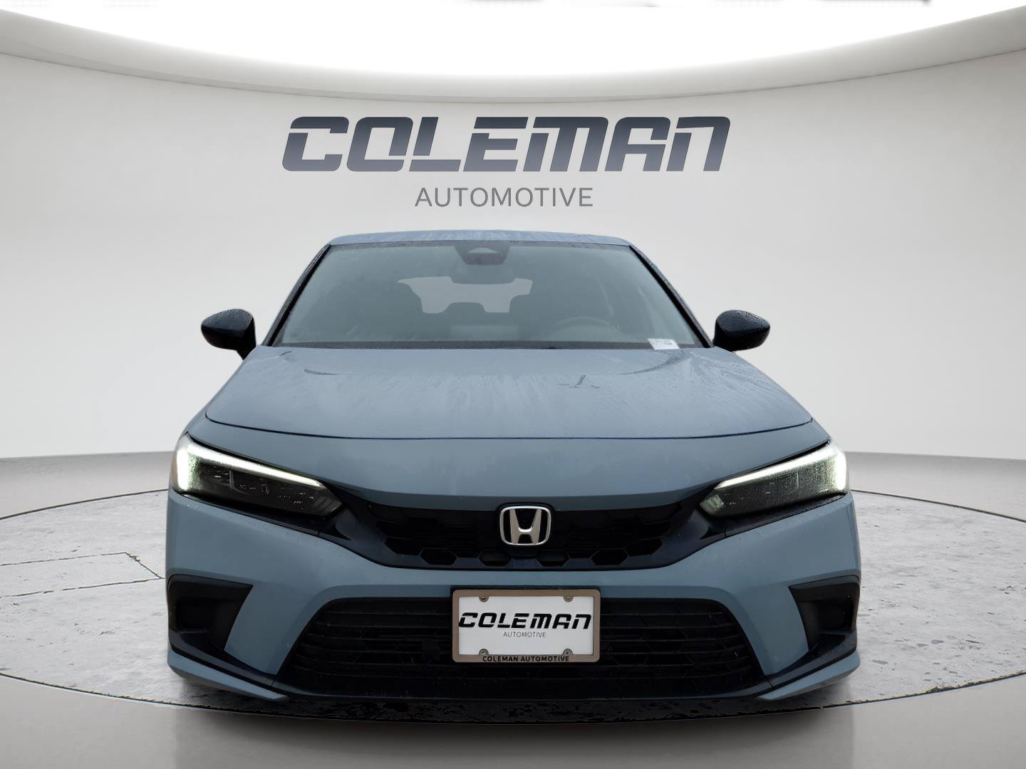 Used 2022 Honda Civic Sport image 8