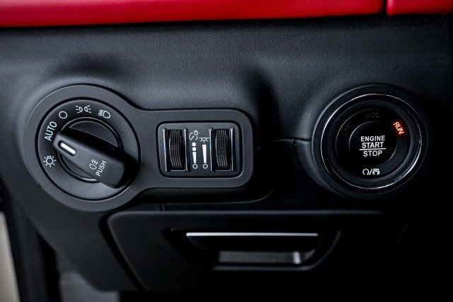 Used 2022 Maserati Ghibli Modena image 43