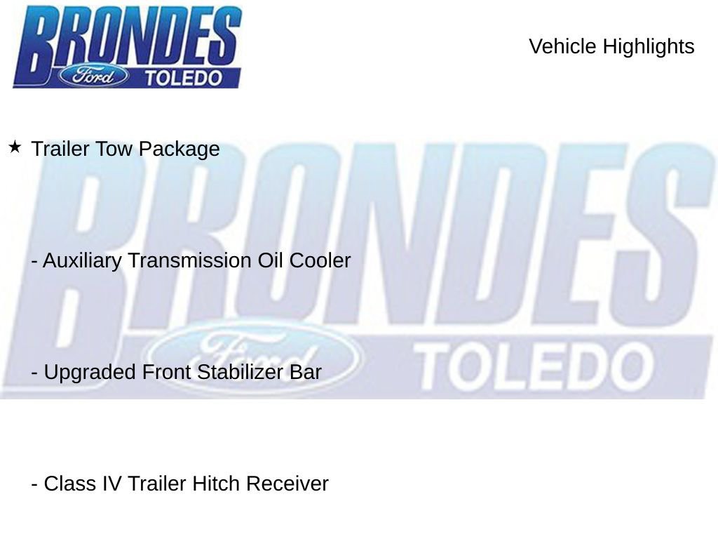 Used 2016 Ford F150 XLT w/ Equipment Group 302A Luxury image 30